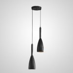 Подвесной светильник DALBY STONE COMBO D20 ImperiumLoft 229895-23