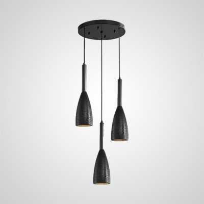 Подвесной светильник DALBY STONE COMBO D30 ImperiumLoft 229896-23