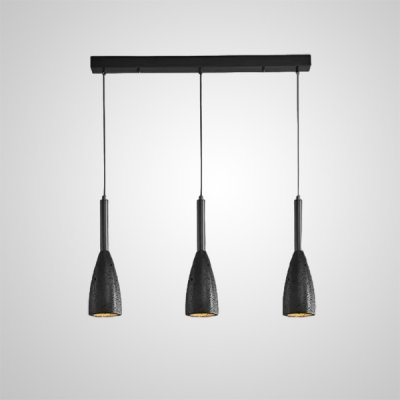 Подвесной светильник DALBY STONE COMBO L70 ImperiumLoft 229897-23