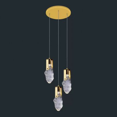 Подвесной светильник BASTIAN COMBO D30 ImperiumLoft 229898-23