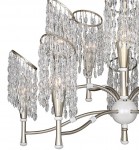 Люстра подвесная Favourite 2299-10P Ladora