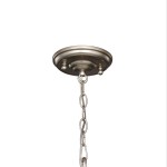 Люстра подвесная Favourite 2299-7P Ladora