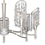 Люстра подвесная Favourite 2299-7P Ladora