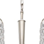 Люстра подвесная Favourite 2299-7P Ladora