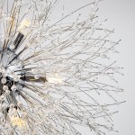 Подвесной светильник MODESTYLE MS.2299.12 CR