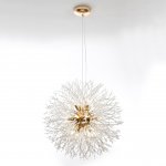 Подвесной светильник MODESTYLE MS.2299.12 GD