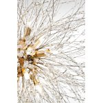 Подвесной светильник MODESTYLE MS.2299.12 GD