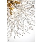 Подвесной светильник MODESTYLE MS.2299.12 GD