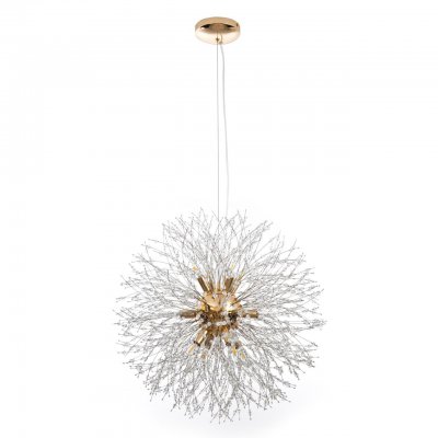 Подвесной светильник MODESTYLE MS.2299.12 GD