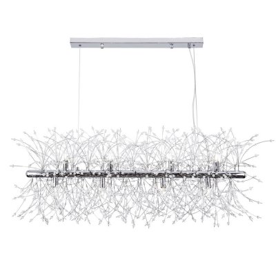 

Подвесной светильник MODESTYLE MS.2299.12R CR, 2299.12.MSR CR