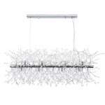 Подвесной светильник MODESTYLE MS.2299.12R CR