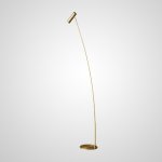 Торшер ADLAUG B B Brass ImperiumLoft 229910-23