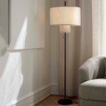 Торшер ANDREAN FL ImperiumLoft 229920-23