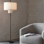 Торшер ANDREAN FL ImperiumLoft 229920-23