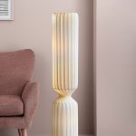 Напольный светильник TAISTO FL H107 ImperiumLoft 229926-23