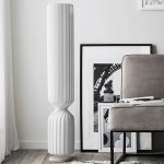 Напольный светильник TAISTO FL H107 ImperiumLoft 229926-23