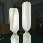 Напольный светильник TAISTO FL H150 ImperiumLoft 229928-23
