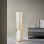 Напольный светильник TAISTO FL H150 ImperiumLoft 229928-23