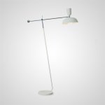 Напольный светильник MATHEW ImperiumLoft 229929-23