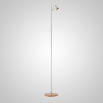 Торшер SPICE FL White ImperiumLoft 229941-23