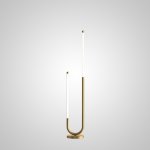 Торшер DIVERT FL H130 ImperiumLoft 229942-23