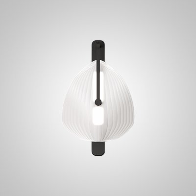 Настенный светильник BLAISE Black ImperiumLoft 229959-23