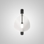 Настенный светильник BLAISE Black ImperiumLoft 229959-23