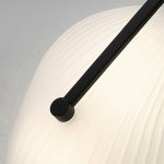 Настенный светильник BLAISE Black ImperiumLoft 229959-23