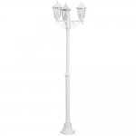 Светильник уличный Eglo 22996 LATERNA 5