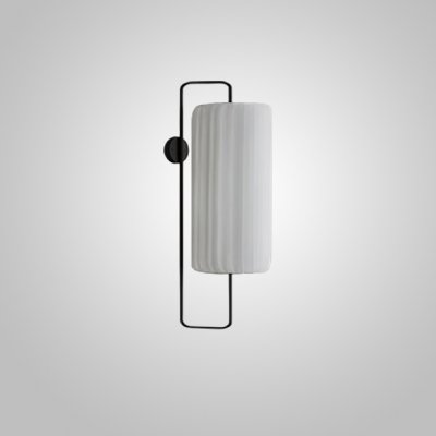 Настенный светильник SAKARI WALL L25 ImperiumLoft 229972-23 Настенный светильник SAKARI WALL L25 ImperiumLoft 229972-23