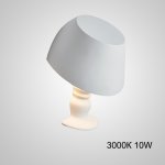 Настенный светильник BEATUS B 10W 3000К ImperiumLoft 229978-23
