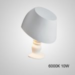 Настенный светильник BEATUS B 10W 6000К ImperiumLoft 229980-23