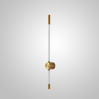 Настенный светильник ELDAR H92 Brass ImperiumLoft 229983-23