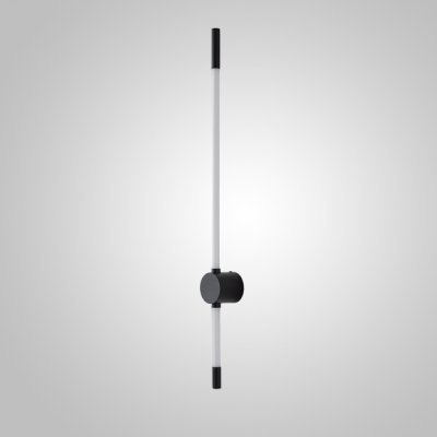 Настенный светильник ELDAR H122 Black ImperiumLoft 229987-23