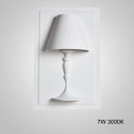 Настенный светильник BEATUS 7W 3000К ImperiumLoft 229988-23