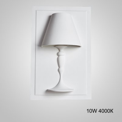 Настенный светильник BEATUS 10W 4000К ImperiumLoft 229992-23