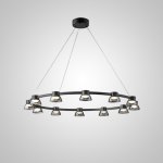 Подвесная люстра HILDFRID D100 ImperiumLoft 229995-23