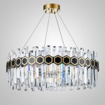 Люстра подвесная MILAN D80 ImperiumLoft 229997-26