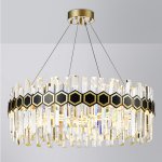 Люстра подвесная MILAN D100 ImperiumLoft 229998-26