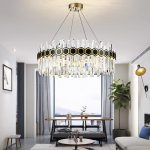 Люстра подвесная MILAN D100 ImperiumLoft 229998-26
