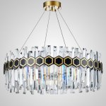 Люстра подвесная MILAN D100 ImperiumLoft 229998-26