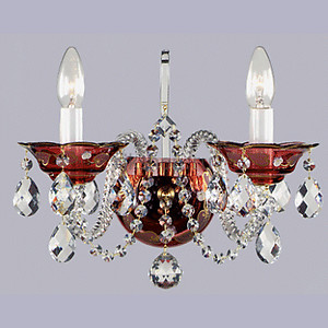 Светильник Preciosa 23 3202 002 07 66 00 40