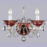 Светильник Preciosa 23 3202 002 07 66 00 40