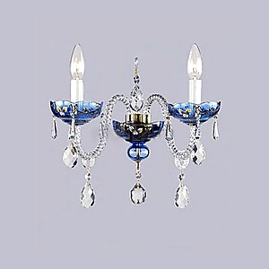 Светильник Preciosa 23 3203 002 07 66 00 40