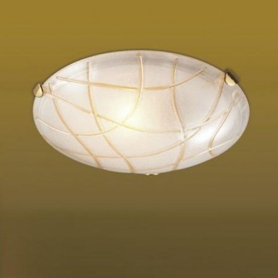 Светильник Сонекс 230 золото Tropo