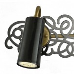 Настенный светильник Favourite 2300-2W Fabia