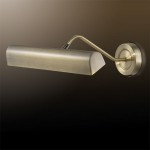 Светильник настенный бра Odeon light 2300/2W ART