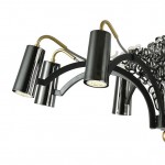 Люстра подвесная Favourite 2300-8P Fabia