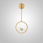 Настенный светильник KOLIBRI WALL D20 ImperiumLoft 230000-23