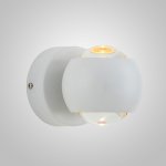 Настенный светильник JOSS B WALL White ImperiumLoft 230002-23